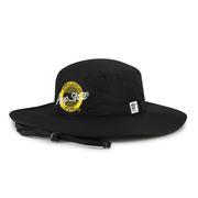 App State The Game Circle Bucket Hat